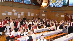 64 Oktoberfest Yach